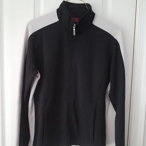 NY Jeans Running Jacket